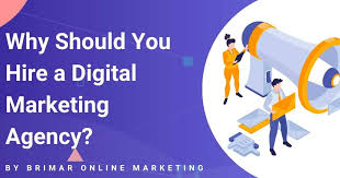 Top 5 Best Digital marketing agency 